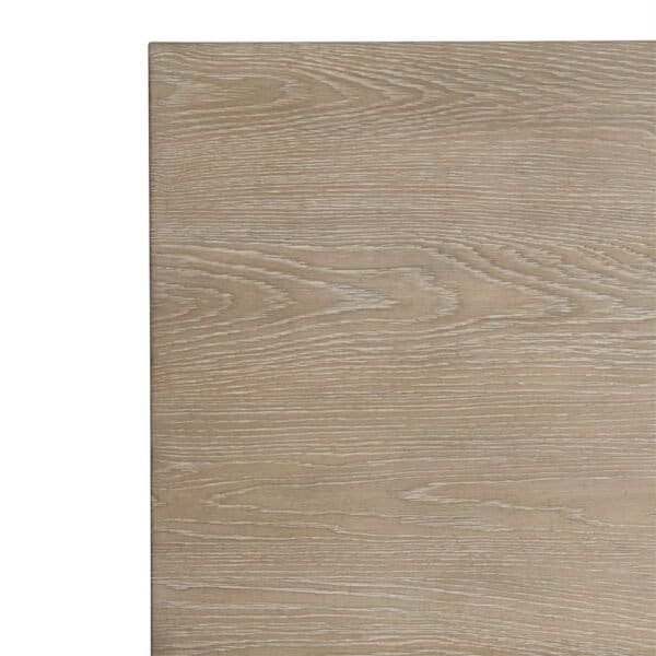Aventura Panel Bed King - Image 5
