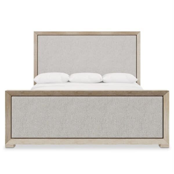 PRADO PANEL BED KING - Image 2
