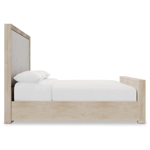 PRADO PANEL BED KING - Image 3