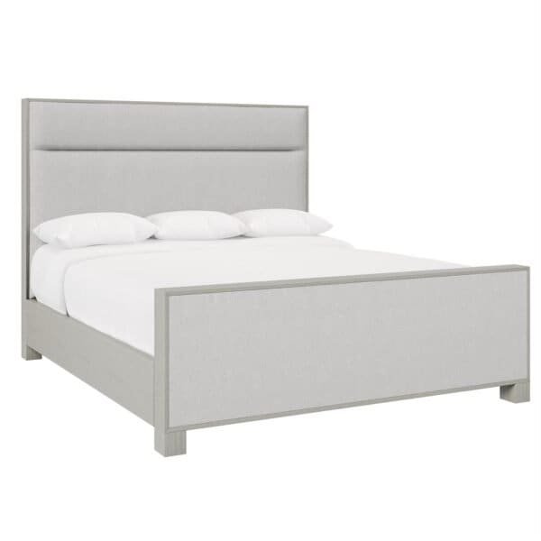 STRATUM PANEL BED KING - Image 2