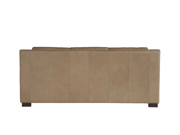 MIXON LEATHER SOFA - Image 4