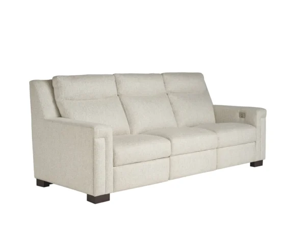MIXON RECLINER SOFA