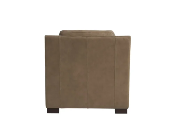 MIXON LEATHER CHAIR - Image 4