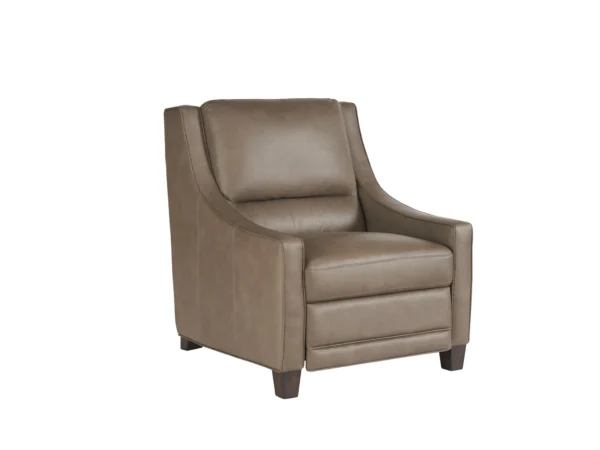 KELCE LEATHER CHAIR