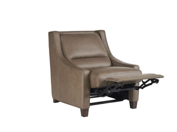 KELCE LEATHER CHAIR - Image 2