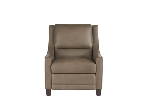 KELCE LEATHER CHAIR - Image 3