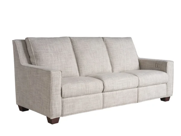 TUCKER RECLINER SOFA
