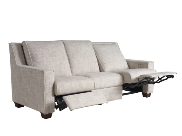 TUCKER RECLINER SOFA - Image 2