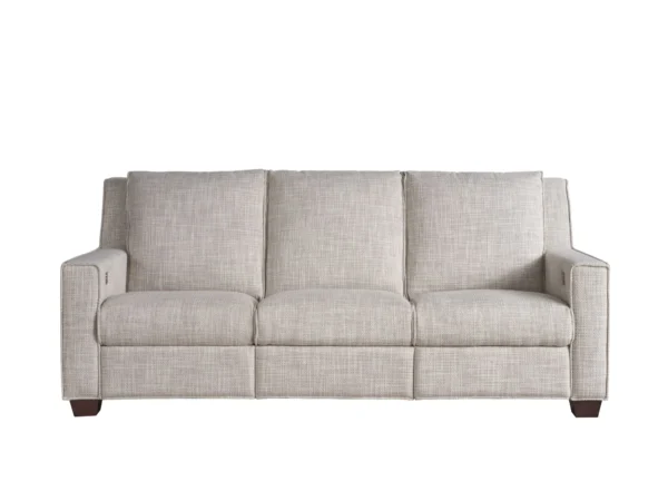 TUCKER RECLINER SOFA - Image 3