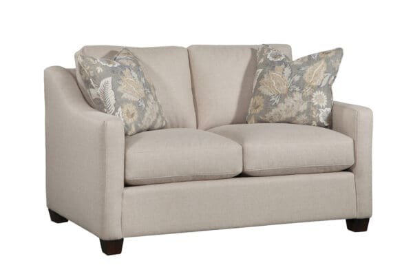 Oliver Loveseat