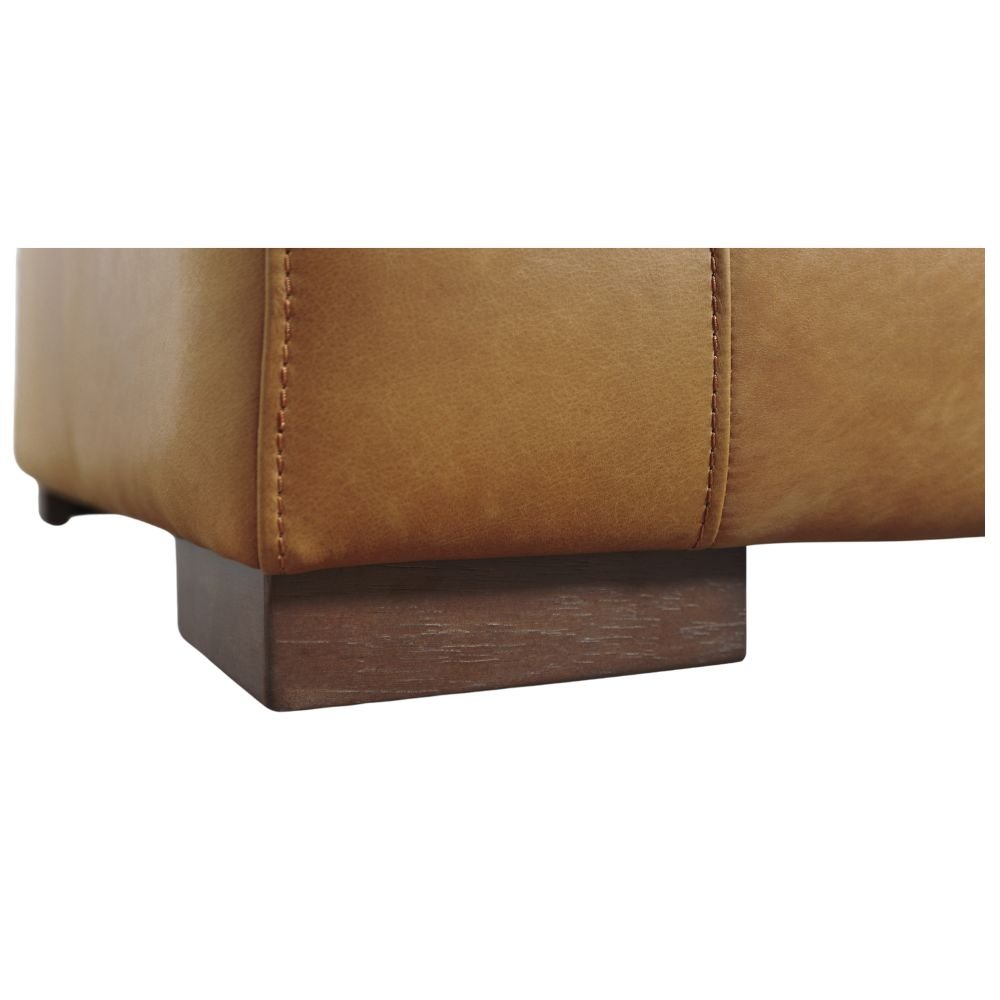 Colton Sofa (2 Leather Options) - Image 14