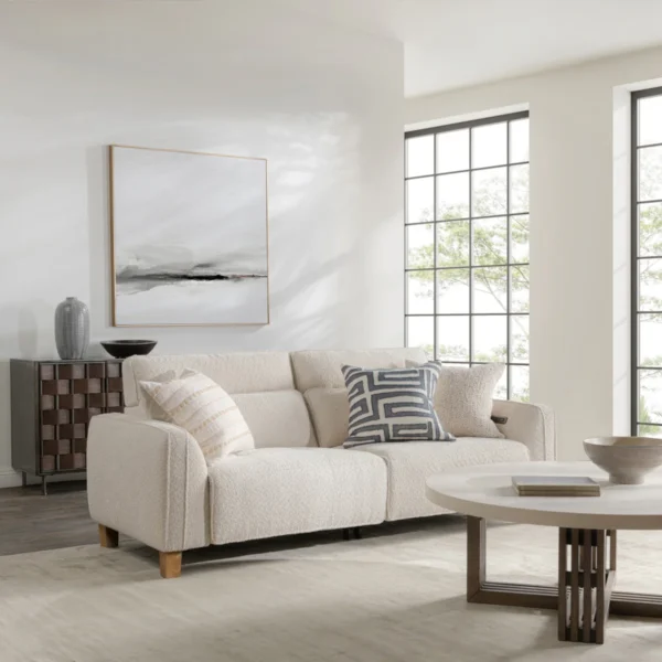 CONWAY POWER RECLINER SOFA - Image 12