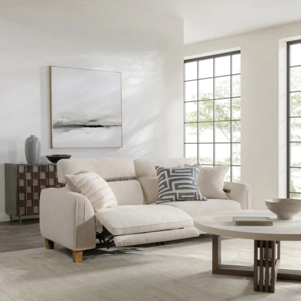 CONWAY POWER RECLINER SOFA - Image 11