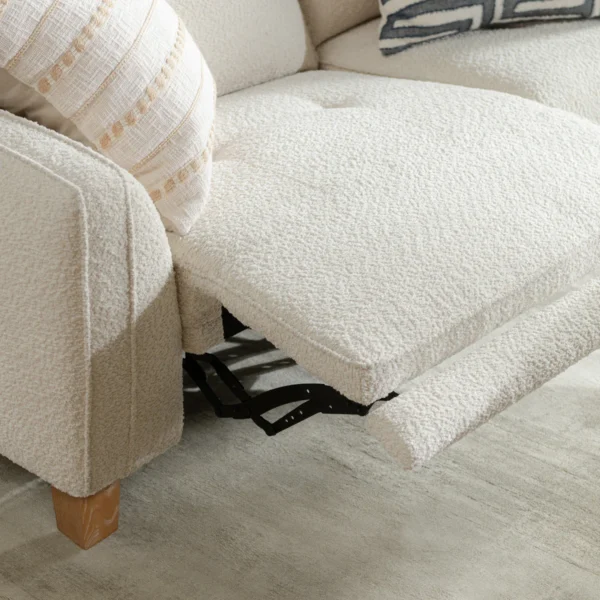 CONWAY POWER RECLINER SOFA - Image 13