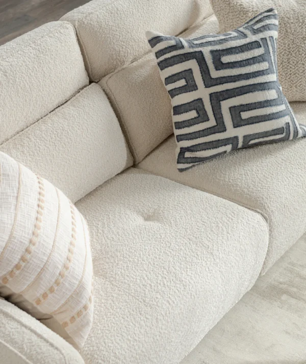 CONWAY POWER RECLINER SOFA - Image 14