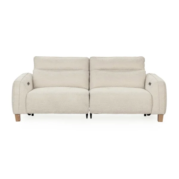 CONWAY POWER RECLINER SOFA - Image 5