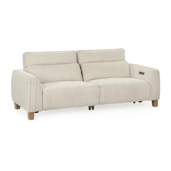 CONWAY POWER RECLINER SOFA - Image 2