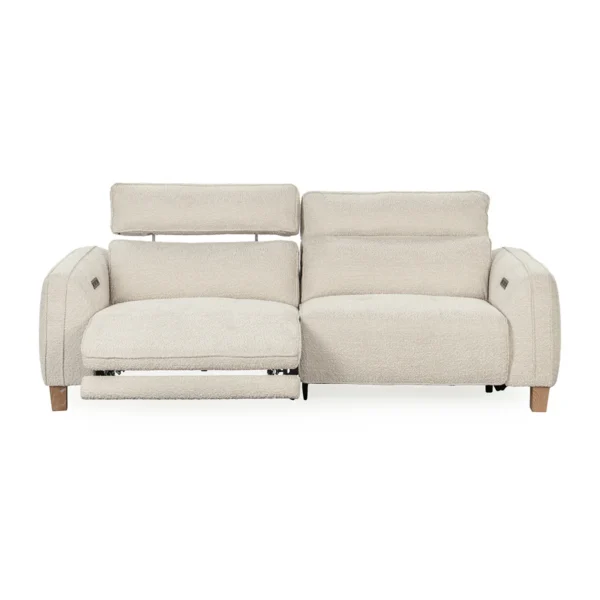 CONWAY POWER RECLINER SOFA - Image 4