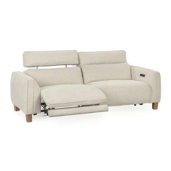 CONWAY POWER RECLINER SOFA