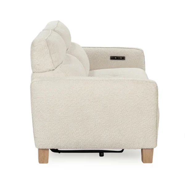 CONWAY POWER RECLINER SOFA - Image 6