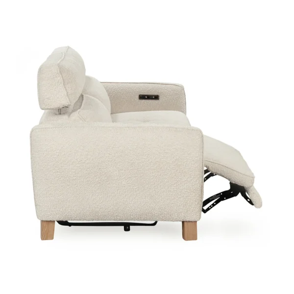 CONWAY POWER RECLINER SOFA - Image 7