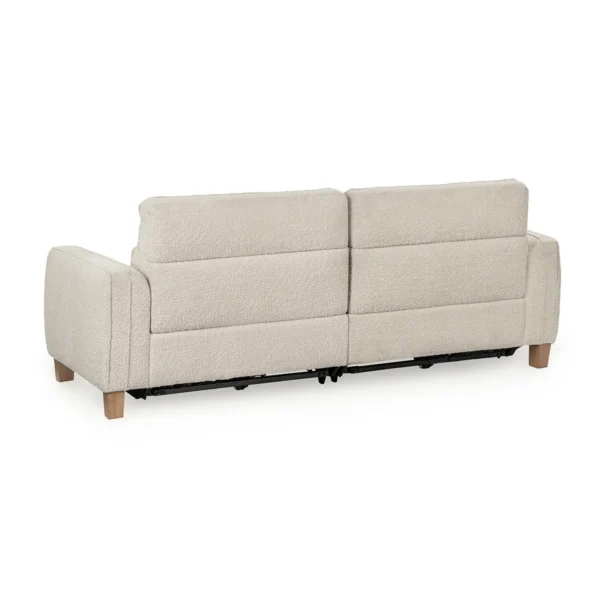 CONWAY POWER RECLINER SOFA - Image 3