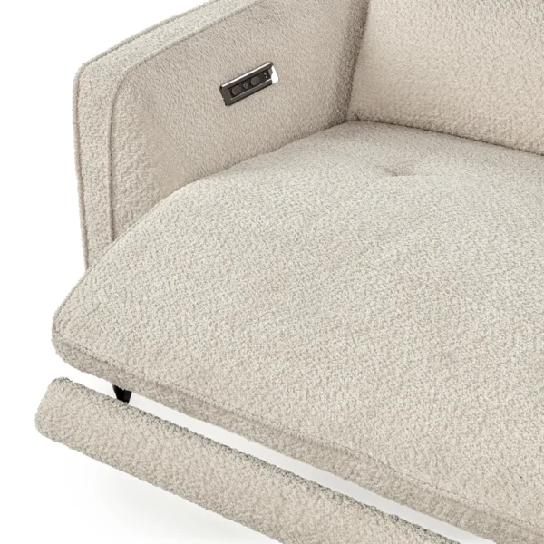 CONWAY POWER RECLINER SOFA - Image 8