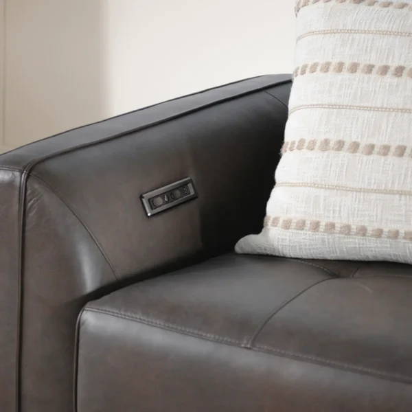 CONWAY POWER RECLINER SOFA - Image 9