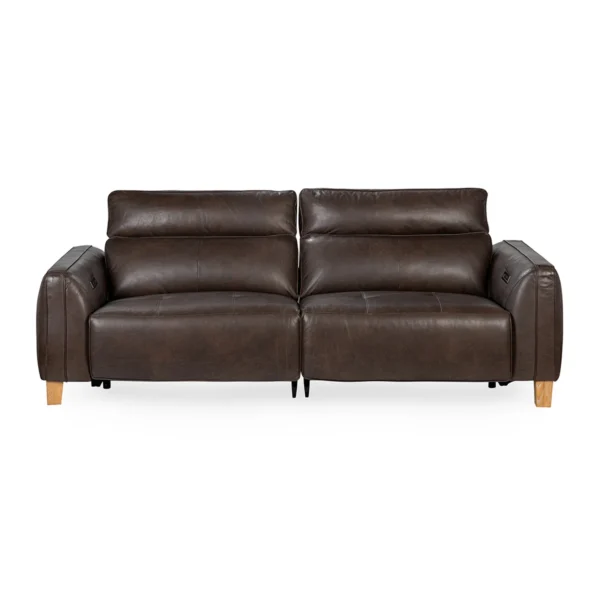 CONWAY POWER RECLINER SOFA - Image 3