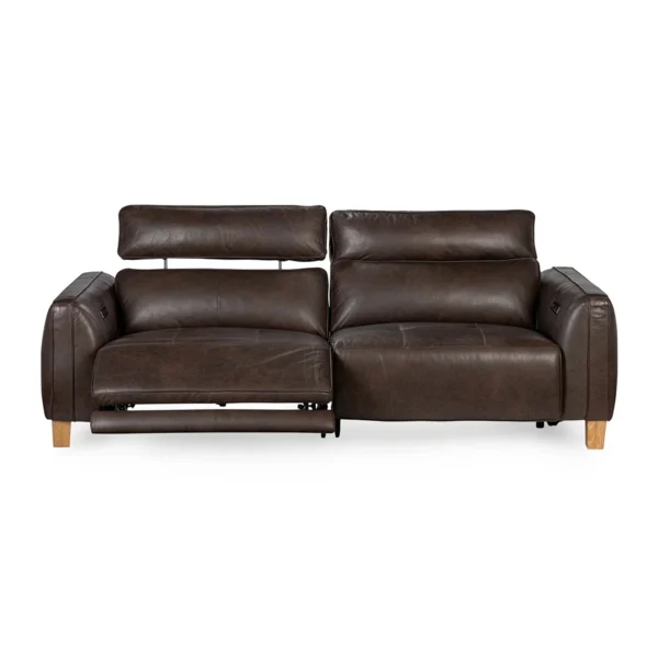 CONWAY POWER RECLINER SOFA - Image 2