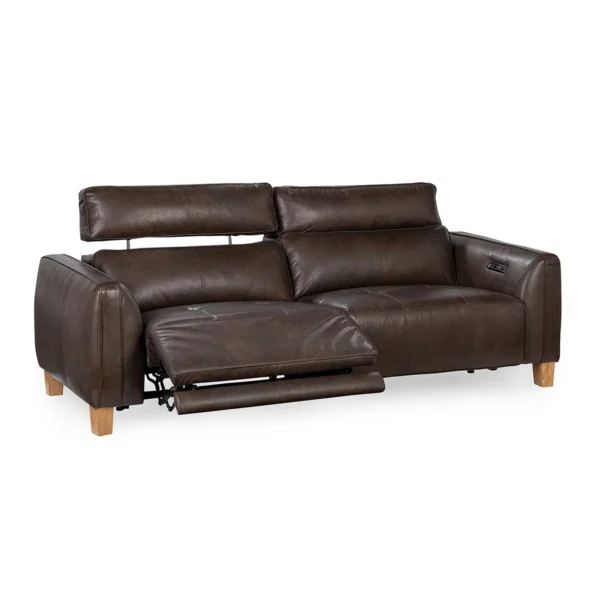 CONWAY POWER RECLINER SOFA