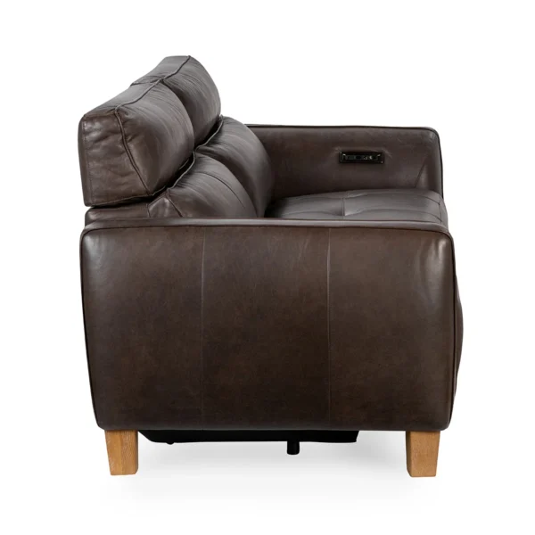 CONWAY POWER RECLINER SOFA - Image 6