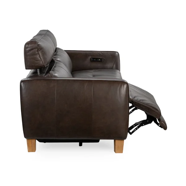 CONWAY POWER RECLINER SOFA - Image 5