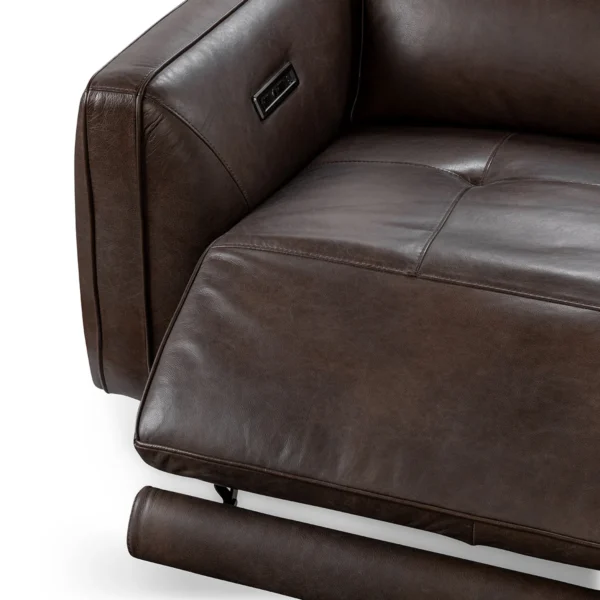 CONWAY POWER RECLINER SOFA - Image 7