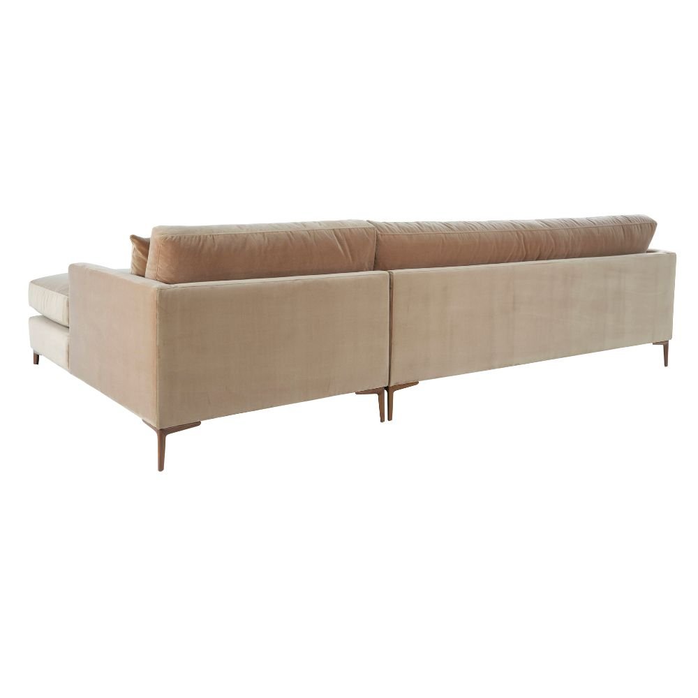 Nolan 2 Pc Sectional - Image 3