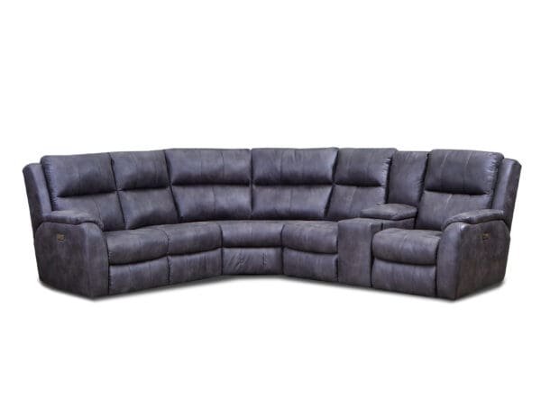 Marquis Recliner Sectional