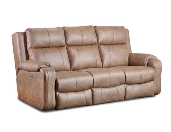 Contour Recliner Sofa