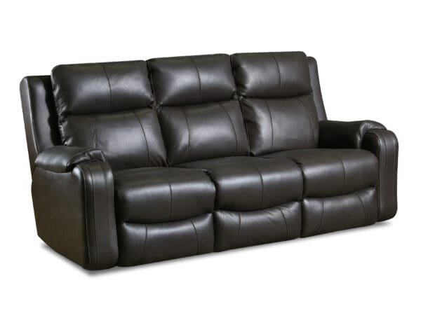 Contour Recliner Sofa - Image 2