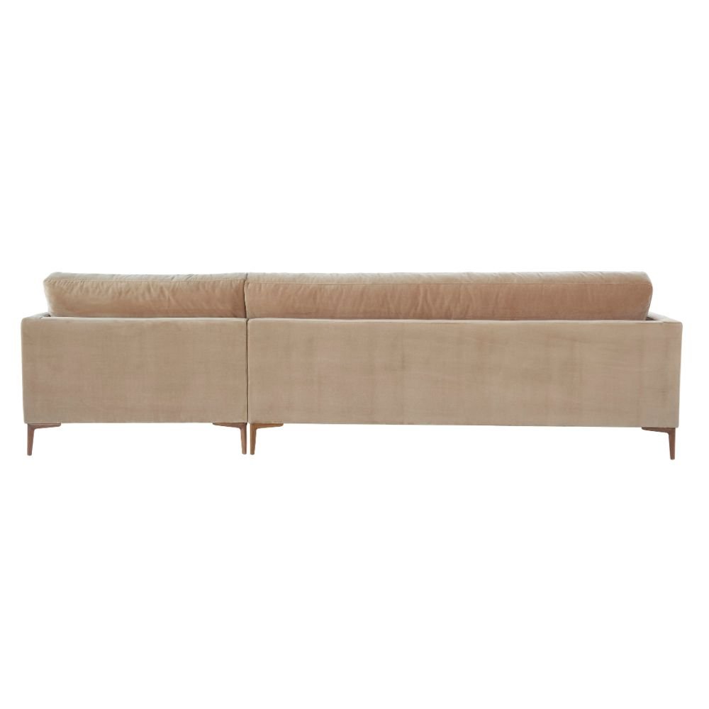 Nolan 2 Pc Sectional - Image 5