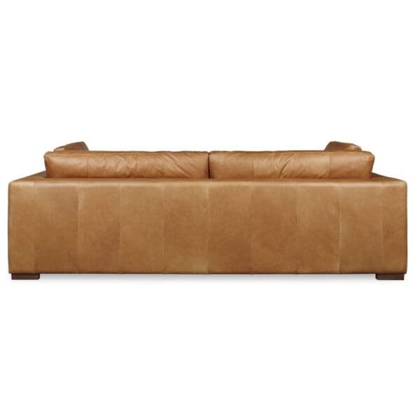 Colton Sofa (2 Leather Options) - Image 11