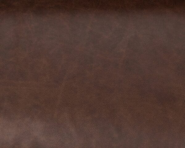 CASSIANO LEATHER SLIP COVER SOFA (5 LEATHER OPTIONS) - Image 6