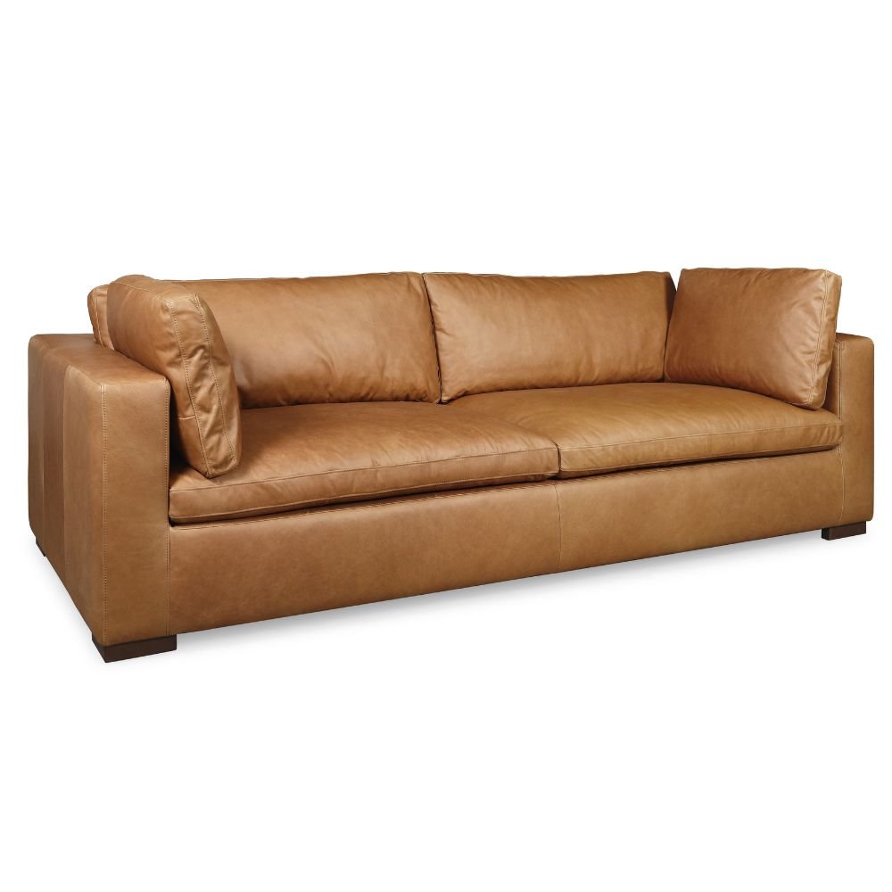 Colton Sofa (2 Leather Options) - Image 4