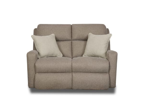 Metro Recliner Sofa - Image 4