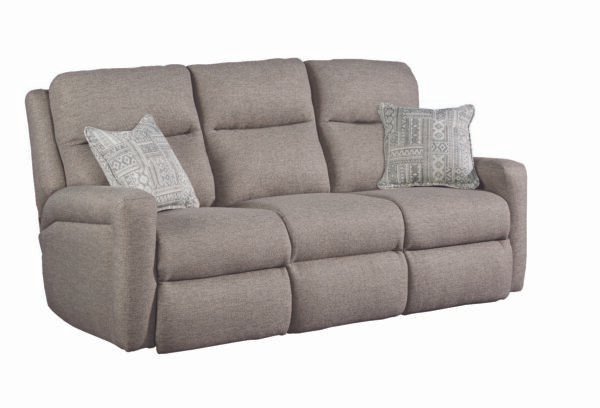 Metro Recliner Sofa - Image 3