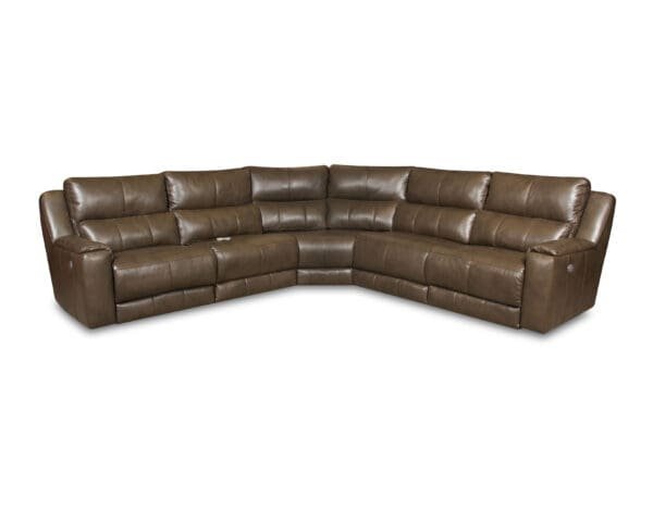 Dazzle Modular Recliner Sectional
