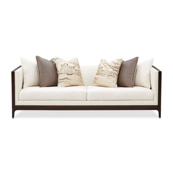 Belmont Place Sofa - Image 2