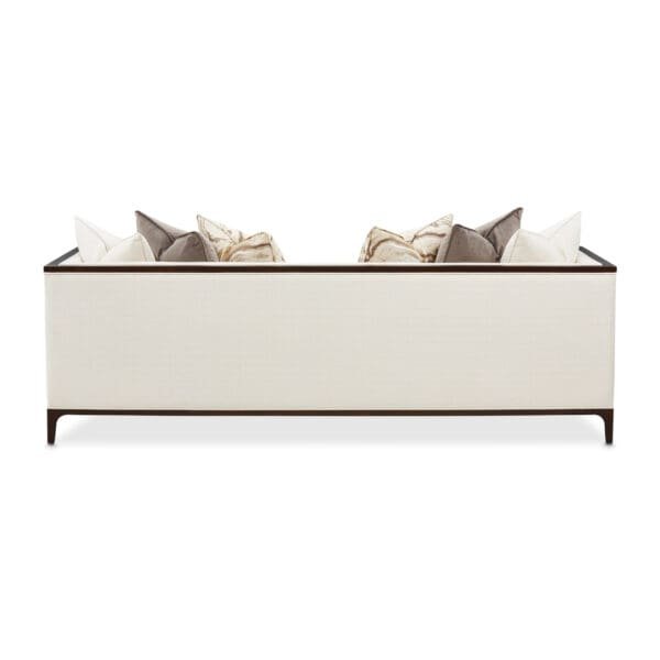 Belmont Place Sofa - Image 5