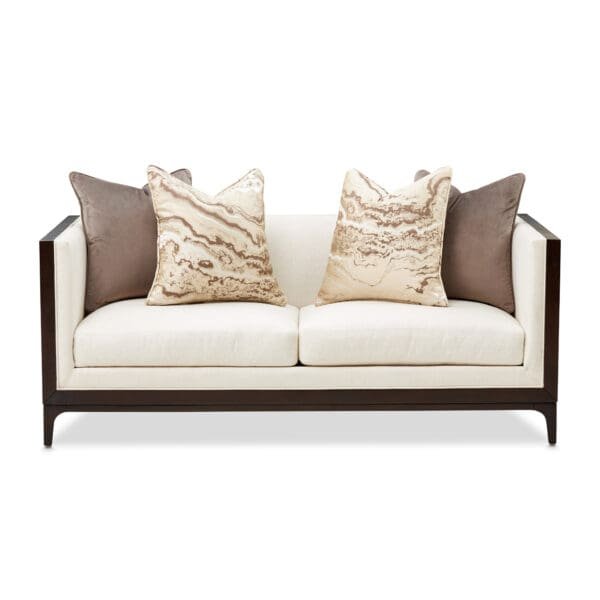 Belmont Place Loveseat - Image 2