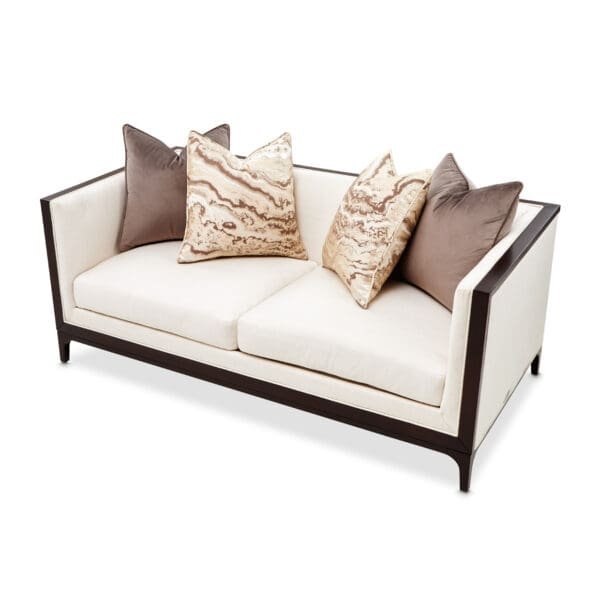 Belmont Place Loveseat - Image 7