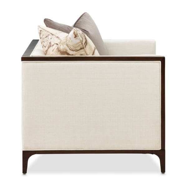 Belmont Place Matching Chair - Image 3